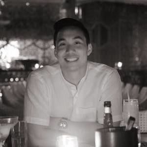 Meet your Posher, Daniel